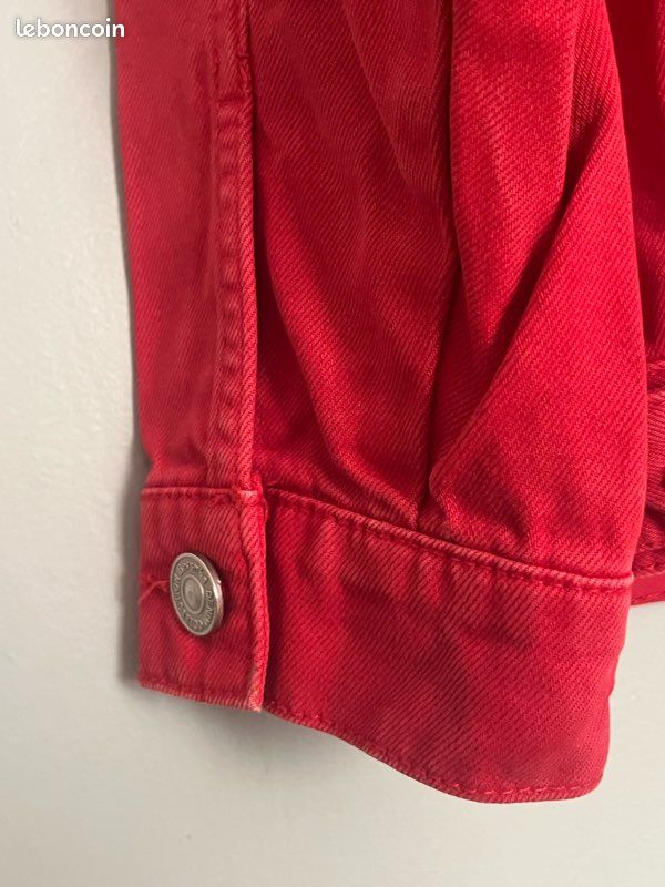 Veste Bershka (image 5)