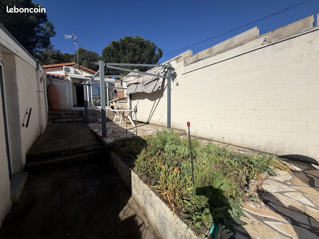 Maison 3 pièces 45 m² · à Béziers · 45 m² · 149 000 €