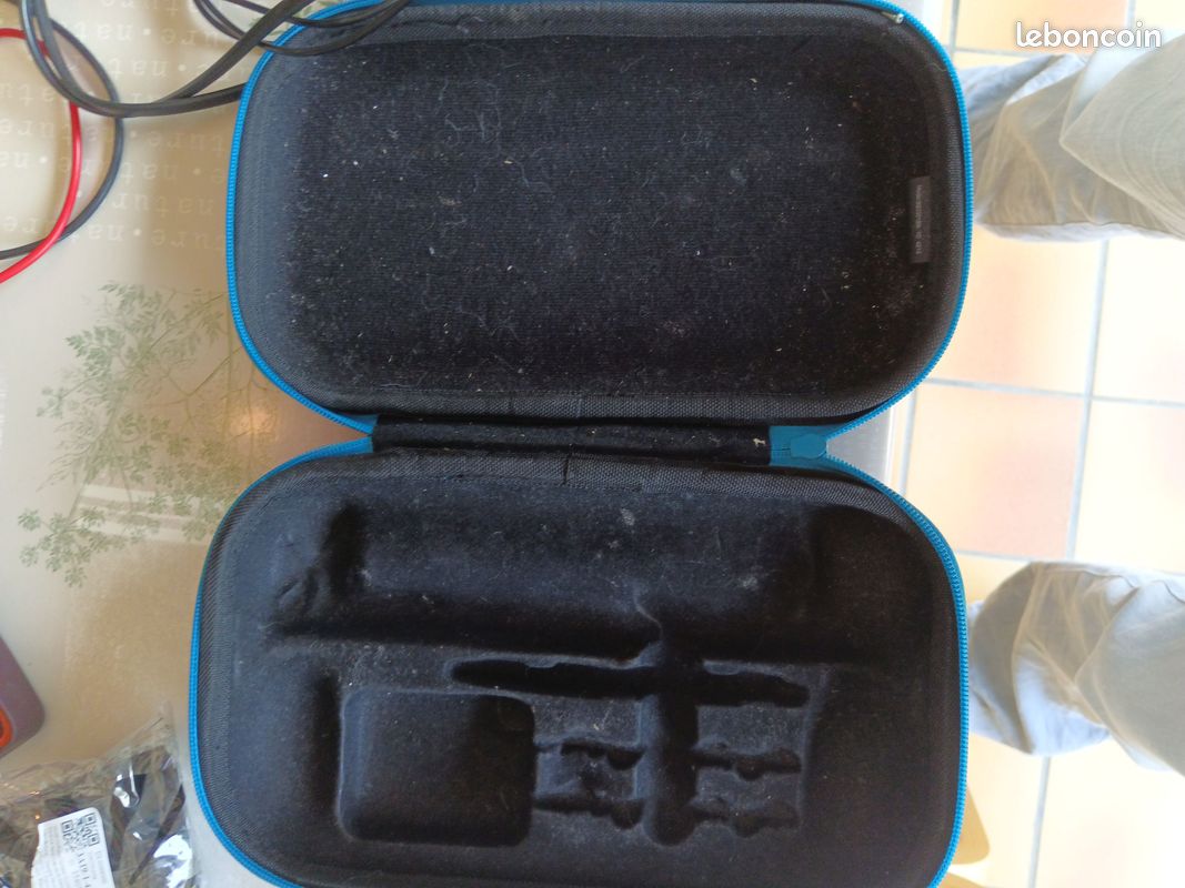 Etuit BigBen manette wiiU (image 2)