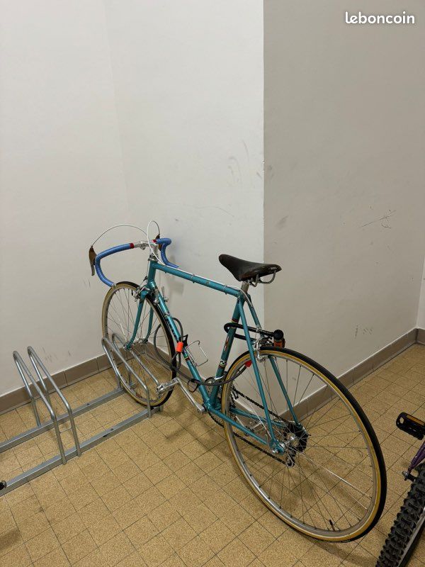 Velo vintage Peugeot PX10 / PY10 (image 2)