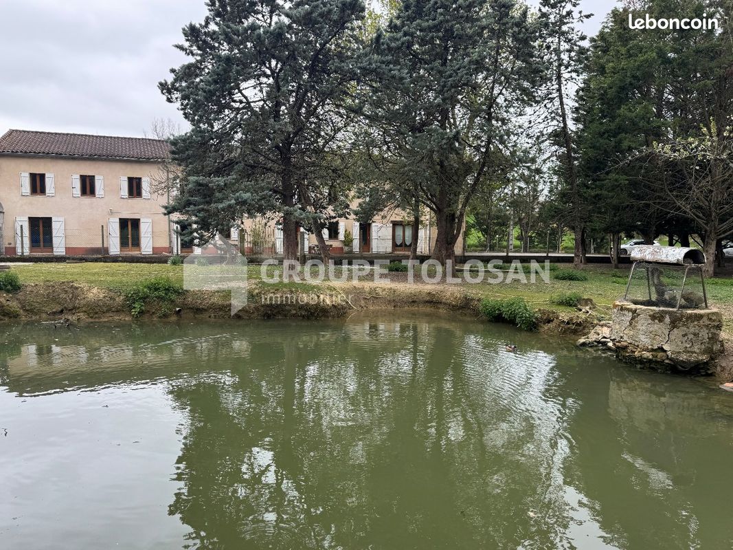 Maison 6 pièces 153 m² · à Saint-Julia · 153 m² · 129 000 €