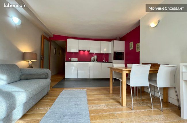 Appartement 2 pièces 48 m² · à Paris · 48 m² · 2 652 €/mois