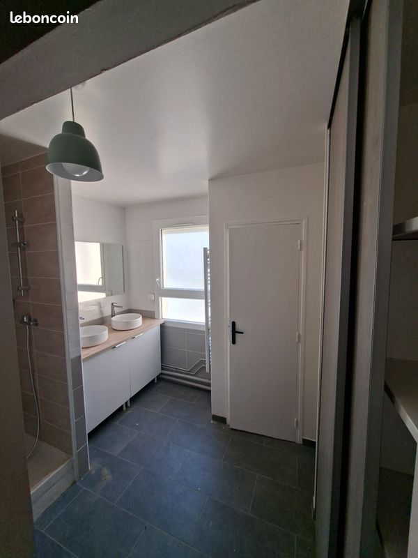 Appartement 2 pièces 55 m² · à Caen · 55 m² · 899 €