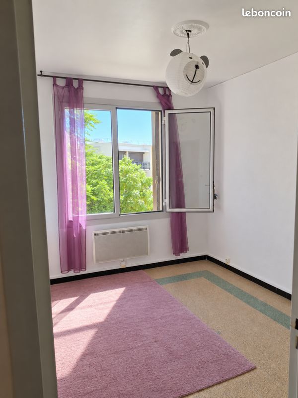 Appartement 4 pièces 80 m² · à Gigean · 80 m² · 900 €/mois