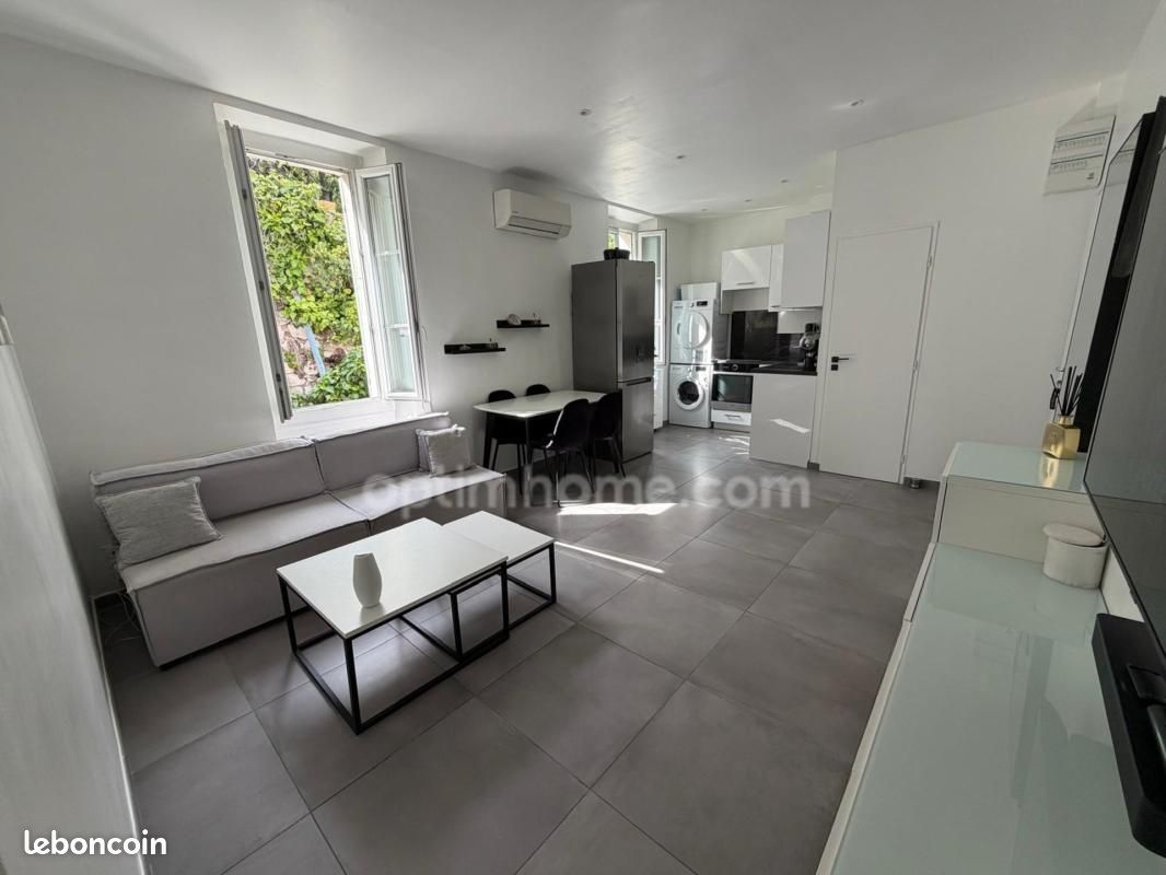 Appartement 2 pièces 40 m² · à Carry-le-Rouet · 40 m² · 228 500 €