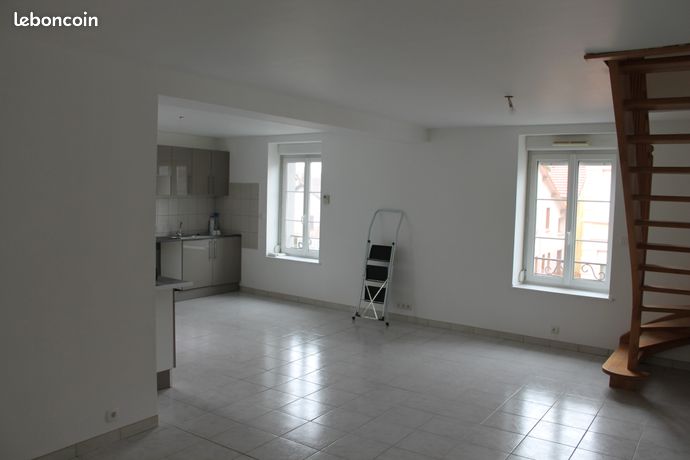 Appartement T5 en location