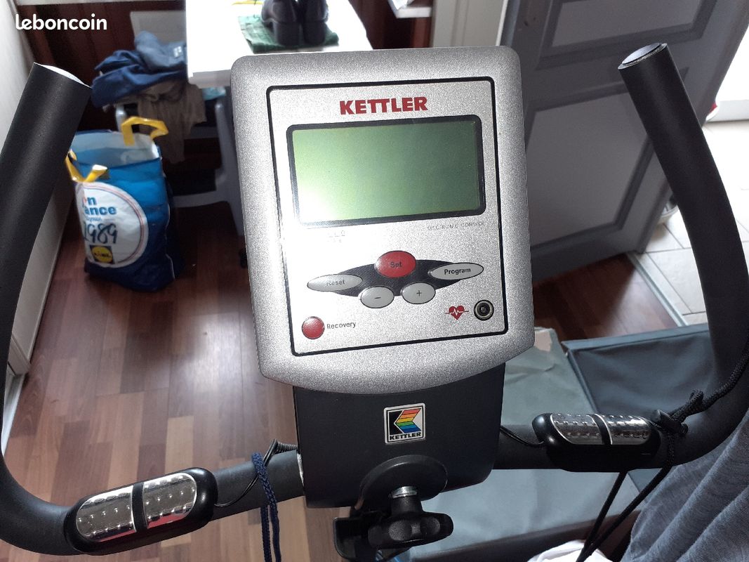 Vélo d'appartement (image 2)