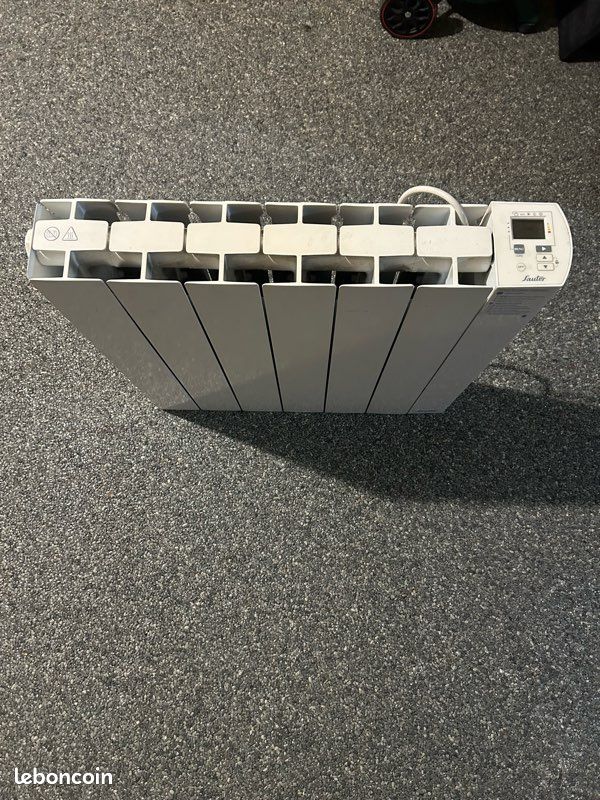 Radiateur électrique Sauter 1000W (image 1)