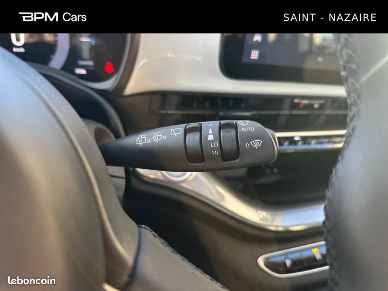 Fiat 500 e 118ch Pack Confort MY24 (image 21)