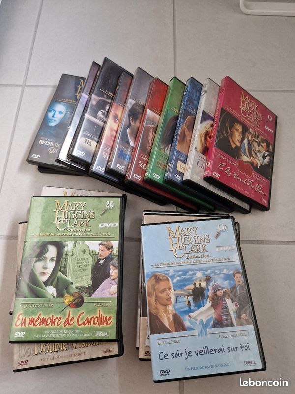 DVD film (image 1)