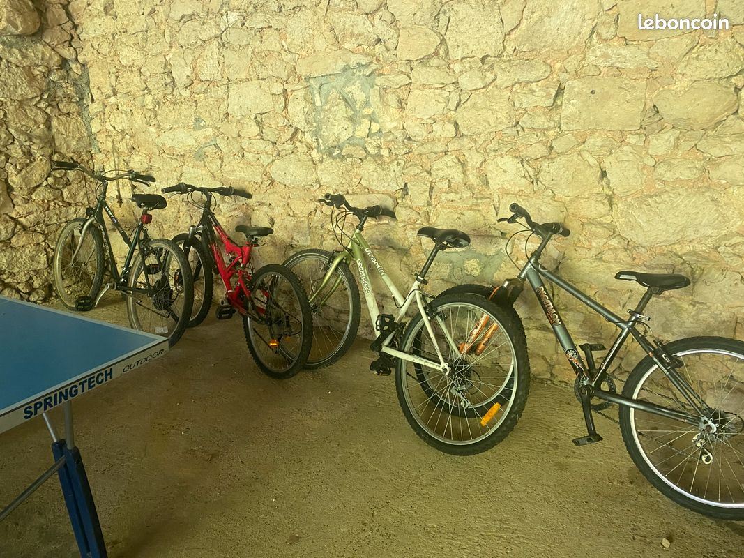 Grand gîte - 15 personnes - Lectoure (Gers 32) (image 6)
