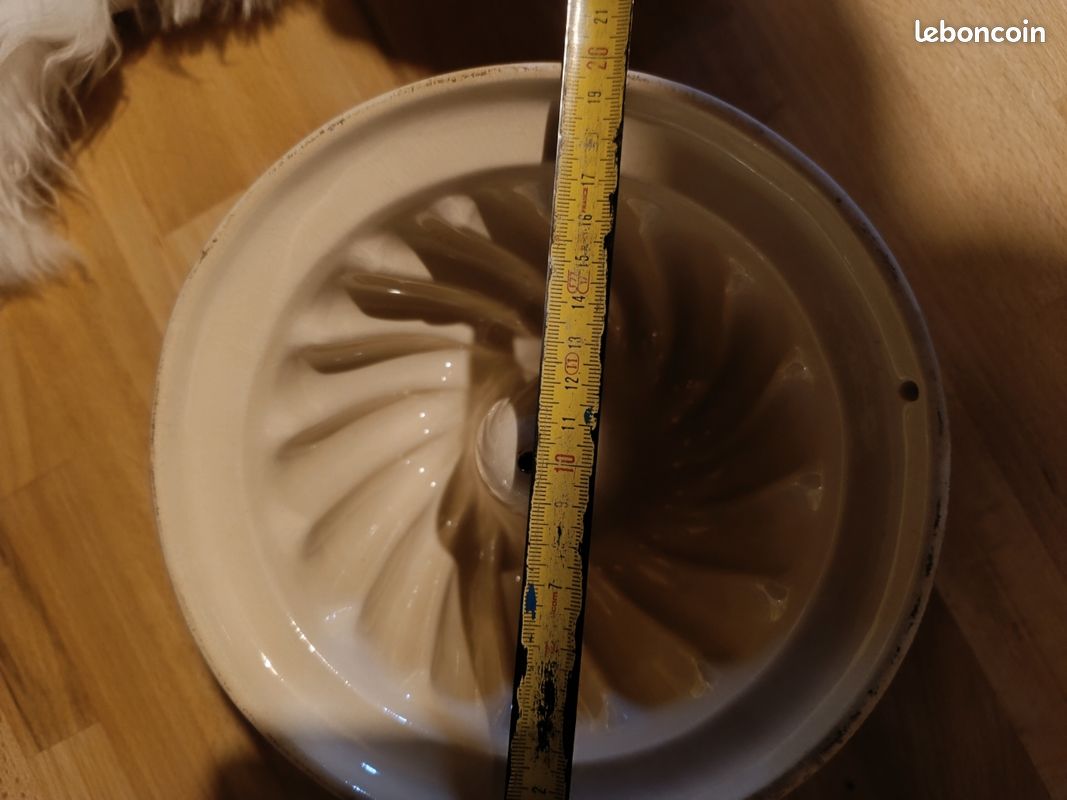 Plat kouglof (image 2)