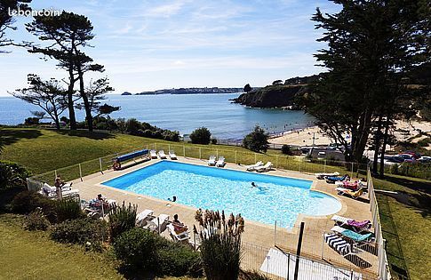 Appartement 3 pièces 44 m² · à Locmaria-Plouzané · 44 m² · 137 840 €