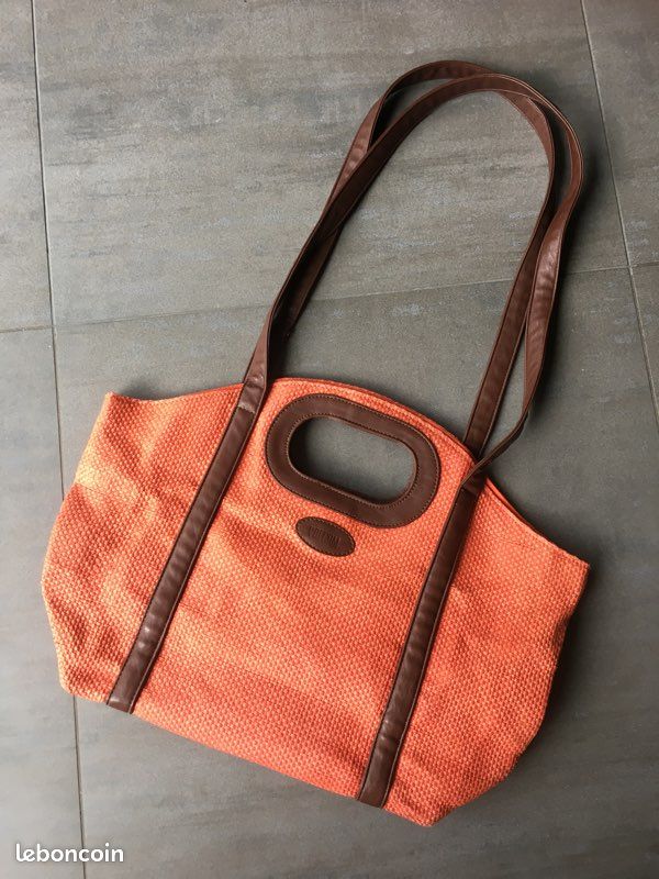 Sac tisse Volcom (image 1)