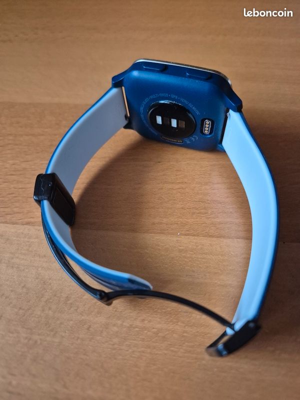 Montre Garmin venu SQ music (image 3)