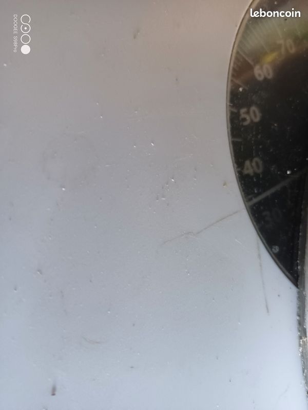 Enduit Bagar – Fin de chantier – 35 kg (image 4)