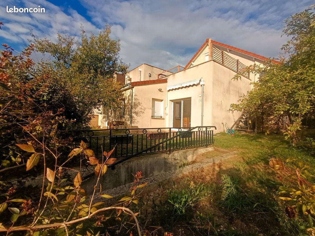 Appartement 3 pièces 75 m² · à Bry-sur-Marne · 75 m² · 314 000 €