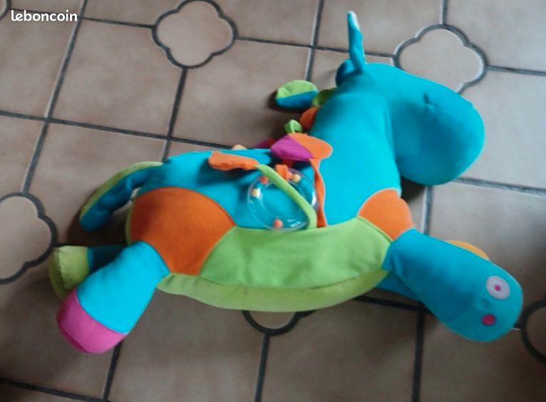 Mon gros Dada, à partir de 3 mois, Bawi (image 8)