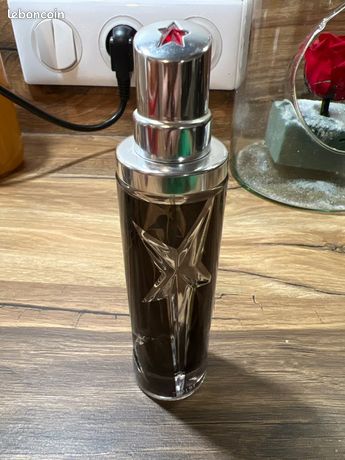 Flacon vide Innocent Rock Collection