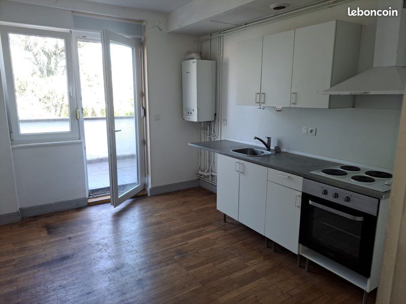 Appartement 3 pièces 67 m² · à Haguenau · 67 m² · 750 €