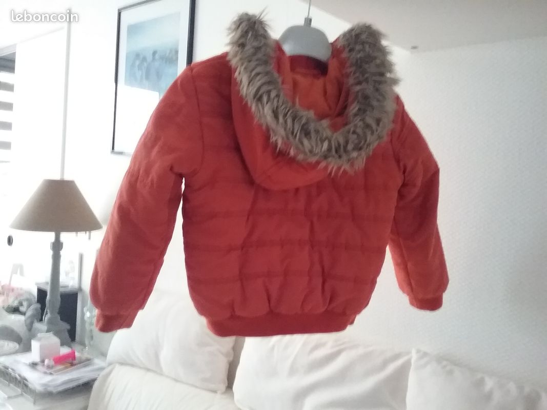Blouson enfant (image 2)