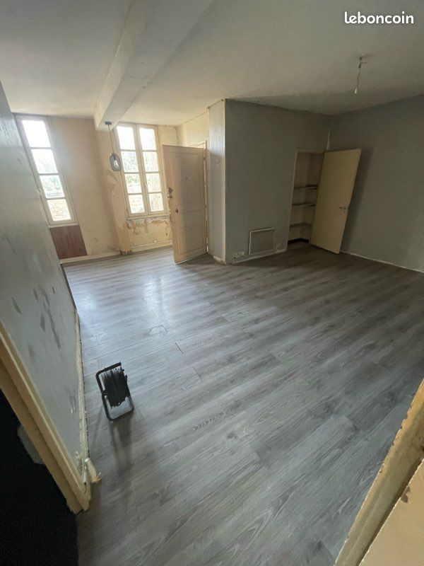 Appartement 3 pièces 60 m² · à Redon · 60 m² · 90 000 €