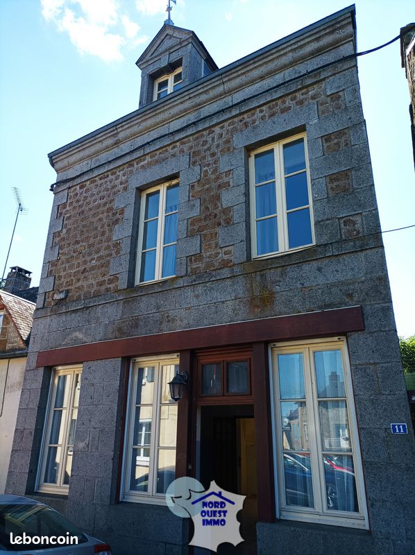 Maison 5 pièces 88 m² · à Juvigny Val d'Andaine · 88 m² · 65 900 €
