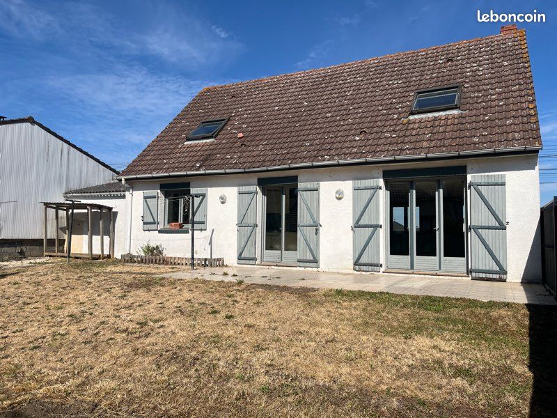 Maison 6 pièces 120 m² · à Verquin · 120 m² · 189 000 €