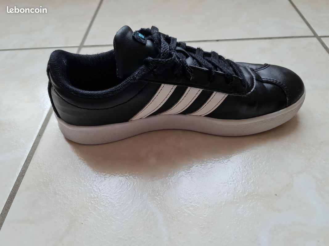 Basket fille Adidas Chaussures