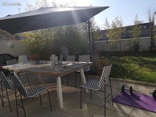 Maison 6 pièces 197 m² · au Bouscat · 197 m² · 2 195 €/mois