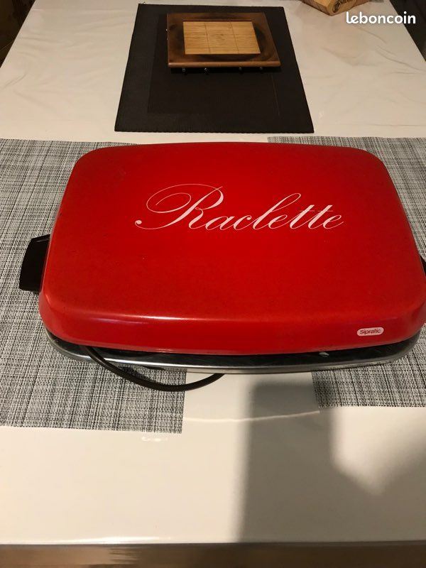 Raclette (image 1)