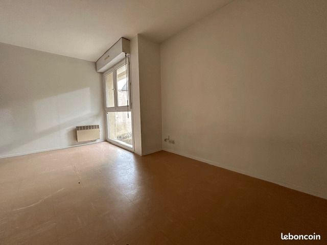 Appartement 1 pièce 19 m² - Poitiers 86000 (image principale 2)