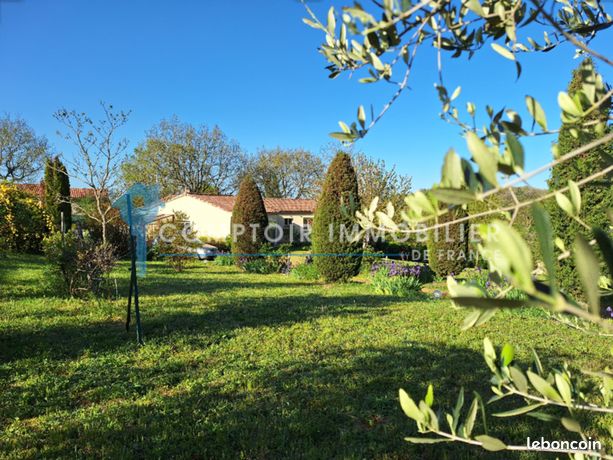 Maison 7 pièces 181 m²
