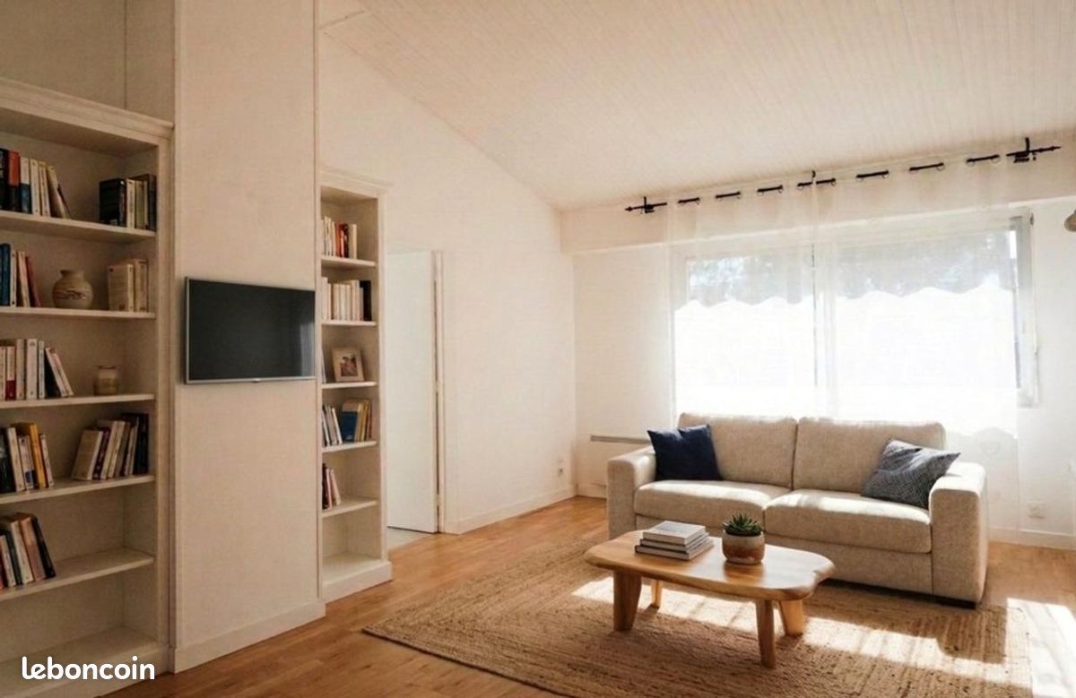 Appartement 2 pièces 37 m² · à La Tremblade · 37 m² · 130 000 €