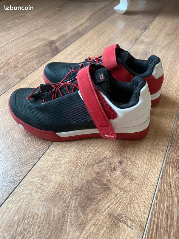 Chaussure vélo (image 2)