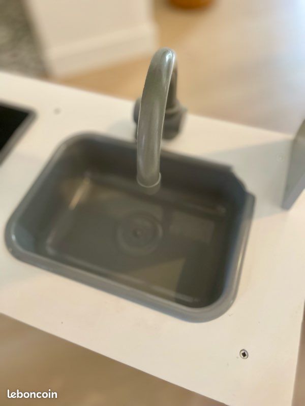 Cuisinière enfant marque MIELE (image 7)