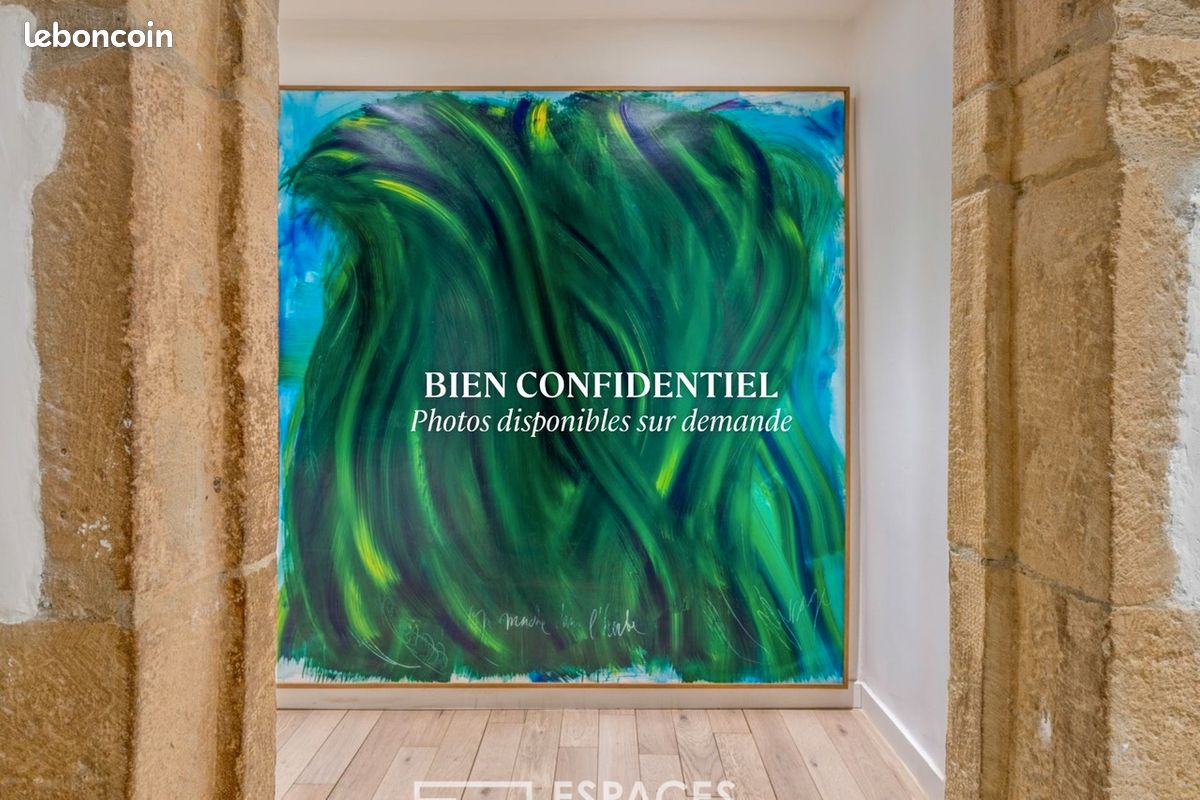Maison 5 pièces 167 m² · à Saint-Cyr-au-Mont-d'Or · 167 m² · 770 000 €