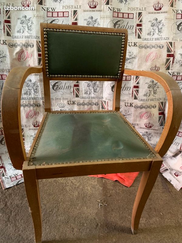 Chaise (image 2)