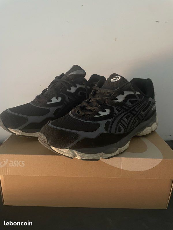 Chaussures Asics gel nyc (image 1)