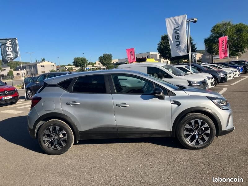 Renault Captur 1.0 TCe 90ch Evolution (image 8)