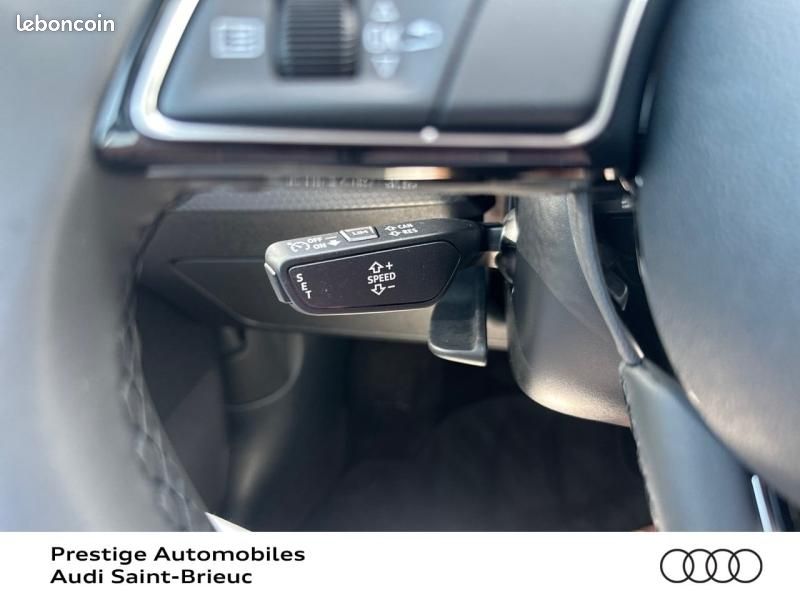 Audi A1 Sportback 25 TFSI 95ch Design S tronic 7 (image 18)