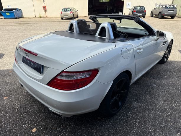 Sitemapcdatahttpsshopinf Inetcommercedes Slk Occasion Le Bon Coin
