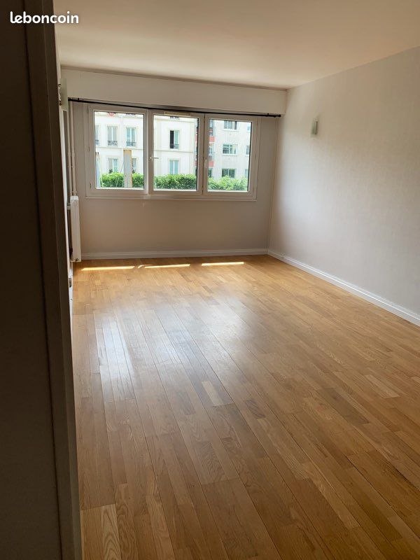 Appartement 3 pièces 74 m² · à Vincennes · 74 m² · 1 550 €/mois