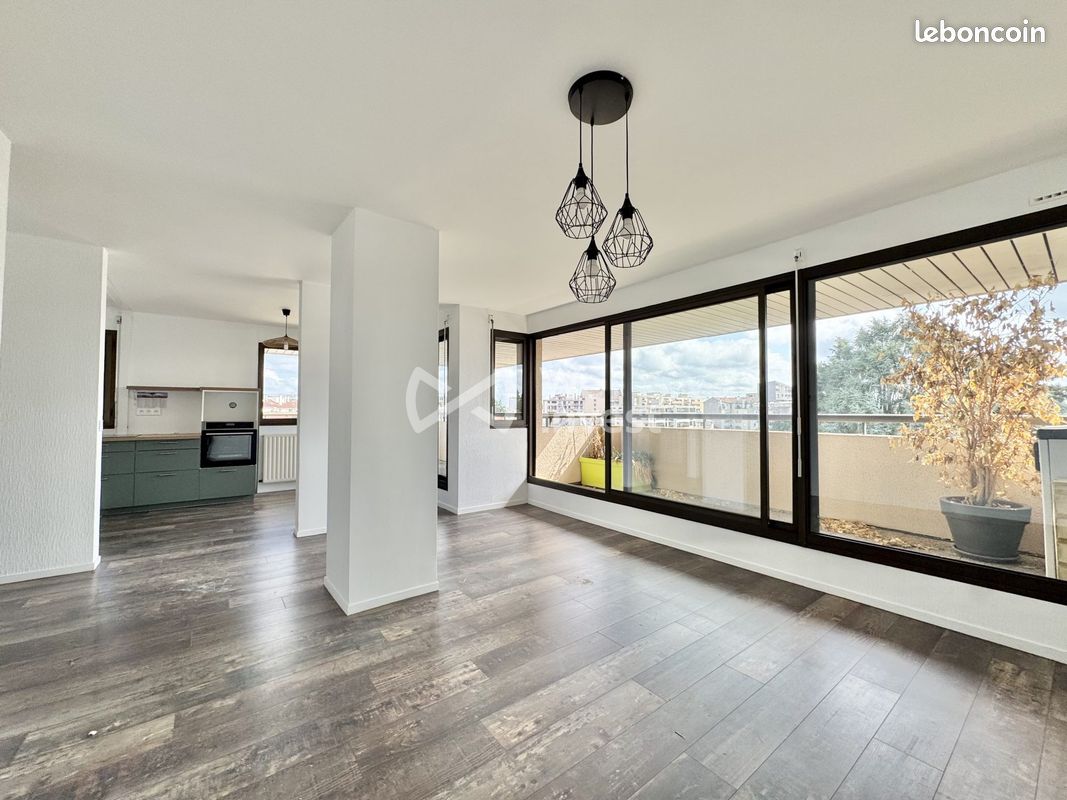 Appartement 3 pièces 78 m² · à Pau · 78 m² · 250 000 €