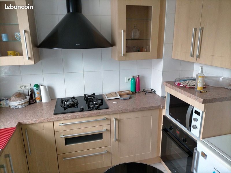 Appartement 3 pièces 54 m² - Limoges 87000 (image principale 3)