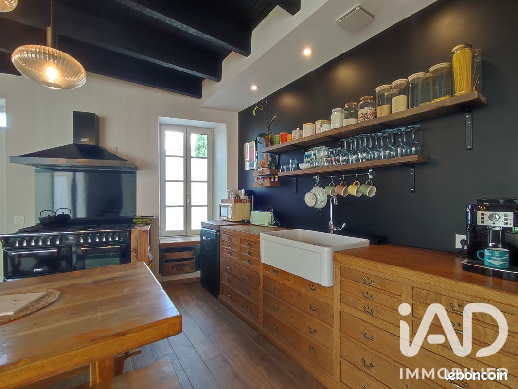 Maison 5 pièces 86 m² · à Angoulins · 86 m² · 399 000 €