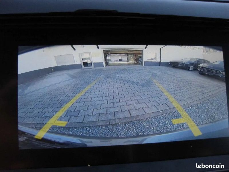 Land-rover DISCOVERY 3.0 SD6 306CH HSE LUXURY/VN 100ke 7 places Toit Pano Attache remorque..FULL ent (image 15)