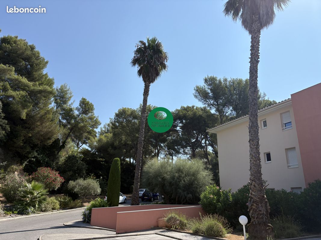 Appartement 2 pièces 48 m² · à La Seyne-sur-Mer · 48 m² · 258 000 €