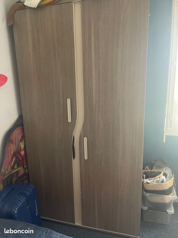 Armoire enfant (image 1)