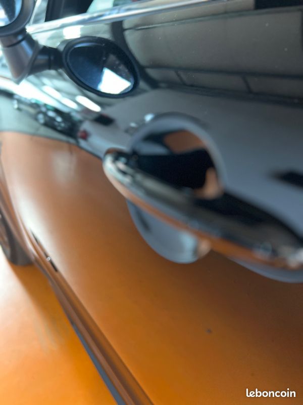MINI COUNTRYMAN PHASE 2 COOPER SE 220CH HYBRID PHEV ALL4 NORTHWOOD BVA/ CUIR CHAUFFANT / T.O. / CARPLAY / TETE HAUTe (image 11)